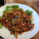 HoHo Korean Restaurant