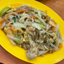 Nana Original Thai Food (Clementi Road)