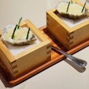 David Herve Oyster|Green Curry|Coconut