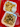 Popcorn Chicken & Truffle Fries