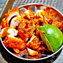 Chicken Tikka (SGD $3.50) @ Jaggi’s Northern Indian Cuisine.