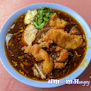 Traditional Famous Prawn Mee (West Coast)