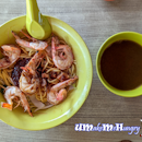 Traditional Prawn Mee