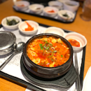Hyang To Gol Korean Restaurant (Raffles City)