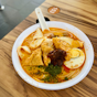 Mei Ji Fishball Noodle (Geylang Bahru Market & Food Centre)