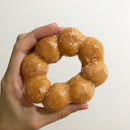 Pon De Ring ポン・デ・リング Mister Donut Pop-Up | 1 Jurong West Central 2 | @JurongPoint #B1-49.