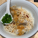 LeNu Chef Wai’s Noodle Bar (Bugis Junction)