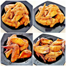 Chicken Wings (SGD $1.90 per piece) @ Tenderfresh Group.