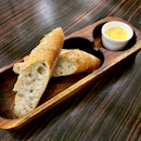 Sourdough Bread Basket