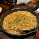 Mac and Cheese ($22)