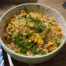 AWESOME Fried rice