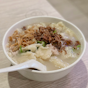 Ah Yi Handmade Noodle Fish Soup (Marsiling Mall Hawker Centre)