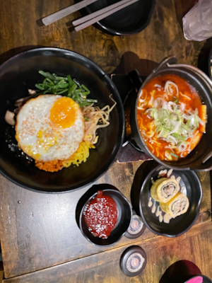 Masizzim Singapore, new Korean restaurant at 313 Somerset that deserves  checking out - The Ordinary Patrons