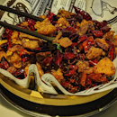 Chongqing Spicy Chicken (辣子鸡) ($ 16.80)