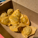 Dumplings ru Street Food