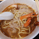 Xing Ji Big Prawn Noodle (Raffles City)