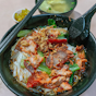 Swatow Wanton Noodle (85 Fengshan Centre)