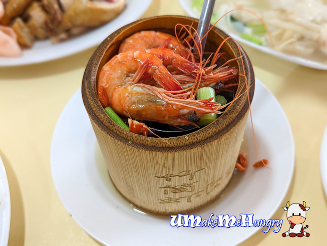 Heng Hua Cuisine