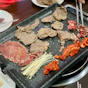Danji Korean BBQ Buffet