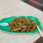 Char Kway Teow · Fried Oyster · Fried Carrot Cake (Alexandra Village)