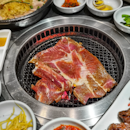 Korean BBQ premium meats