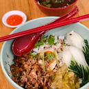 Mala Grilled Chicken Rice Bowl