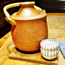 Sake / Rice Wine @ Ishinomaki Grill & Sake.
