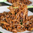 Day Night Fried Kway Teow (Bukit Merah Central)
