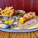 Burger & Lobster (Raffles Singapore)