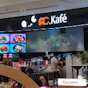 AC.Kafe (Jewel Changi Airport)
