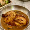 Poulet (Northpoint City)