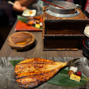 Charcoal-Grill & Salad Bar Keisuke (Paya Lebar Square)