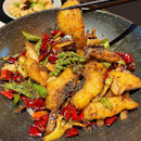 [✨NEW✨] Spicy Dry Pot Fish Fillet