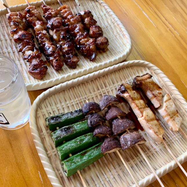 Japanese Dining - Taberu ~
