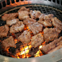 Chang Korean Charcoal BBQ Restaurant