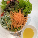 Green Salad($4.80)🥗