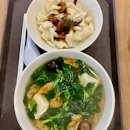 Xuan Miao Veggie Food (PLQ Mall)