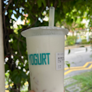 17 Yogurt
