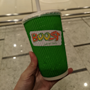Boost Juice Bars (Jewel Changi Airport)