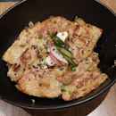 Pork shogayaki don 16.5++