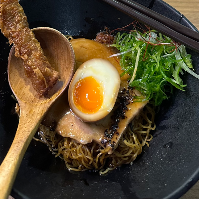 Easy Japanese Chashu (Ramen Pork) - Qiu Qiu Food - Simple Recipes
