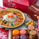 The highest MICHELIN-rated Chinese restaurant in Singapore, two-Michelin stars Shisen Hanten by Chen Kentaro is celebrating the Year of the Rabbit with a lineup of festive delicacies and goodies that will be available from 2 January 2023. 