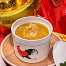 Golden Imperial Soup