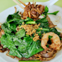 91 Fried Kway Teow Mee (Golden Mile)