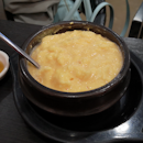 Mini steamed egg(complimentary with purchase of grilled meats)