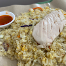 Adam Chicken (Ayer Rajah Food Centre)