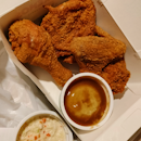 Borenos Fried Chicken