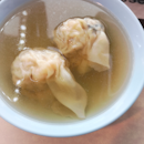 Shuijiao dumplings 1nett ea, min order 2