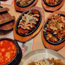 Hearty Korean stews
