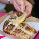 Grilled Cheese ($10)